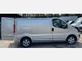 Vauxhall Vivaro 2.0 CDTi Sportive FWD L1 4dr 7