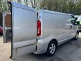Vauxhall Vivaro 2.0 CDTi Sportive FWD L1 4dr 11