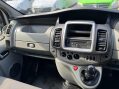 Vauxhall Vivaro 2.0 CDTi Sportive FWD L1 4dr 26
