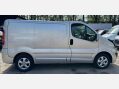 Vauxhall Vivaro 2.0 CDTi Sportive FWD L1 4dr 8
