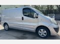 Vauxhall Vivaro 2.0 CDTi Sportive FWD L1 4dr 5