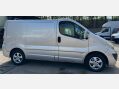 Vauxhall Vivaro 2.0 CDTi Sportive FWD L1 4dr 6