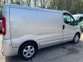 Vauxhall Vivaro 2.0 CDTi Sportive FWD L1 4dr 9