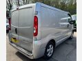 Vauxhall Vivaro 2.0 CDTi Sportive FWD L1 4dr 10