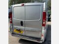 Vauxhall Vivaro 2.0 CDTi Sportive FWD L1 4dr 12