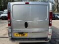 Vauxhall Vivaro 2.0 CDTi Sportive FWD L1 4dr 13