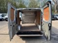 Vauxhall Vivaro 2.0 CDTi Sportive FWD L1 4dr 14