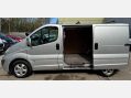 Vauxhall Vivaro 2.0 CDTi Sportive FWD L1 4dr 15