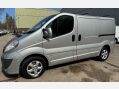 Vauxhall Vivaro 2.0 CDTi Sportive FWD L1 4dr 18