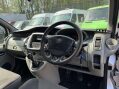 Vauxhall Vivaro 2.0 CDTi Sportive FWD L1 4dr 24