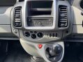 Vauxhall Vivaro 2.0 CDTi Sportive FWD L1 4dr 27