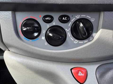 Vauxhall Vivaro 2.0 CDTi Sportive FWD L1 4dr 28