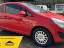 Vauxhall Corsa 1.0 ecoFLEX 12V S Euro 5 3dr