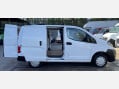 Nissan NV200 1.5 dCi SE SWB Euro 5 6dr 8