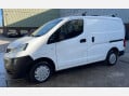 Nissan NV200 1.5 dCi SE SWB Euro 5 6dr 19
