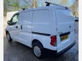 Nissan NV200 1.5 dCi SE SWB Euro 5 6dr 14