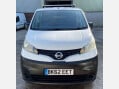 Nissan NV200 1.5 dCi SE SWB Euro 5 6dr 21