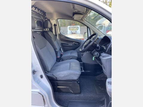 Nissan NV200 1.5 dCi SE SWB Euro 5 6dr 23