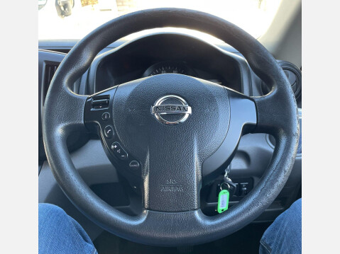Nissan NV200 1.5 dCi SE SWB Euro 5 6dr 27