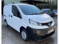 Nissan NV200 1.5 dCi SE SWB Euro 5 6dr 4