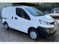 Nissan NV200 1.5 dCi SE SWB Euro 5 6dr 5