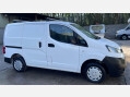 Nissan NV200 1.5 dCi SE SWB Euro 5 6dr 6