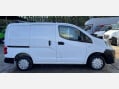 Nissan NV200 1.5 dCi SE SWB Euro 5 6dr 7