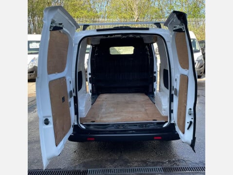 Nissan NV200 1.5 dCi SE SWB Euro 5 6dr 12