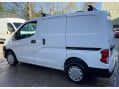 Nissan NV200 1.5 dCi SE SWB Euro 5 6dr 15