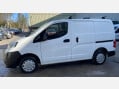 Nissan NV200 1.5 dCi SE SWB Euro 5 6dr 18
