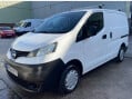 Nissan NV200 1.5 dCi SE SWB Euro 5 6dr 20
