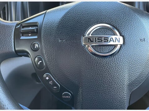 Nissan NV200 1.5 dCi SE SWB Euro 5 6dr 28