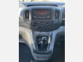 Nissan NV200 1.5 dCi SE SWB Euro 5 6dr 32