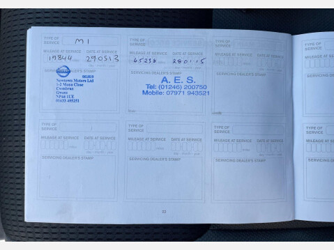 Nissan NV200 1.5 dCi SE SWB Euro 5 6dr 41