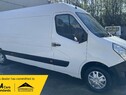 Renault Master 2.3 dCi 35 Business FWD LWB Medium Roof Euro 5 5dr