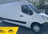 Renault Master 2.3 dCi 35 Business FWD LWB Medium Roof Euro 5 5dr