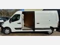 Renault Master 2.3 dCi 35 Business FWD LWB Medium Roof Euro 5 5dr 23