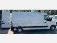 Renault Master 2.3 dCi 35 Business FWD LWB Medium Roof Euro 5 5dr 8