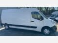 Renault Master 2.3 dCi 35 Business FWD LWB Medium Roof Euro 5 5dr 6