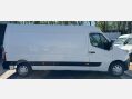 Renault Master 2.3 dCi 35 Business FWD LWB Medium Roof Euro 5 5dr 7