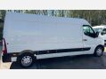 Renault Master 2.3 dCi 35 Business FWD LWB Medium Roof Euro 5 5dr 10