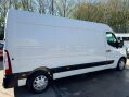 Renault Master 2.3 dCi 35 Business FWD LWB Medium Roof Euro 5 5dr 11