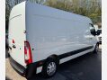 Renault Master 2.3 dCi 35 Business FWD LWB Medium Roof Euro 5 5dr 12