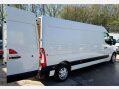 Renault Master 2.3 dCi 35 Business FWD LWB Medium Roof Euro 5 5dr 13