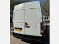 Renault Master 2.3 dCi 35 Business FWD LWB Medium Roof Euro 5 5dr 14