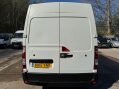 Renault Master 2.3 dCi 35 Business FWD LWB Medium Roof Euro 5 5dr 15