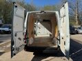 Renault Master 2.3 dCi 35 Business FWD LWB Medium Roof Euro 5 5dr 16