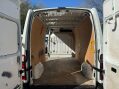 Renault Master 2.3 dCi 35 Business FWD LWB Medium Roof Euro 5 5dr 17