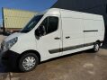 Renault Master 2.3 dCi 35 Business FWD LWB Medium Roof Euro 5 5dr 26