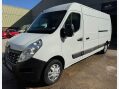 Renault Master 2.3 dCi 35 Business FWD LWB Medium Roof Euro 5 5dr 27